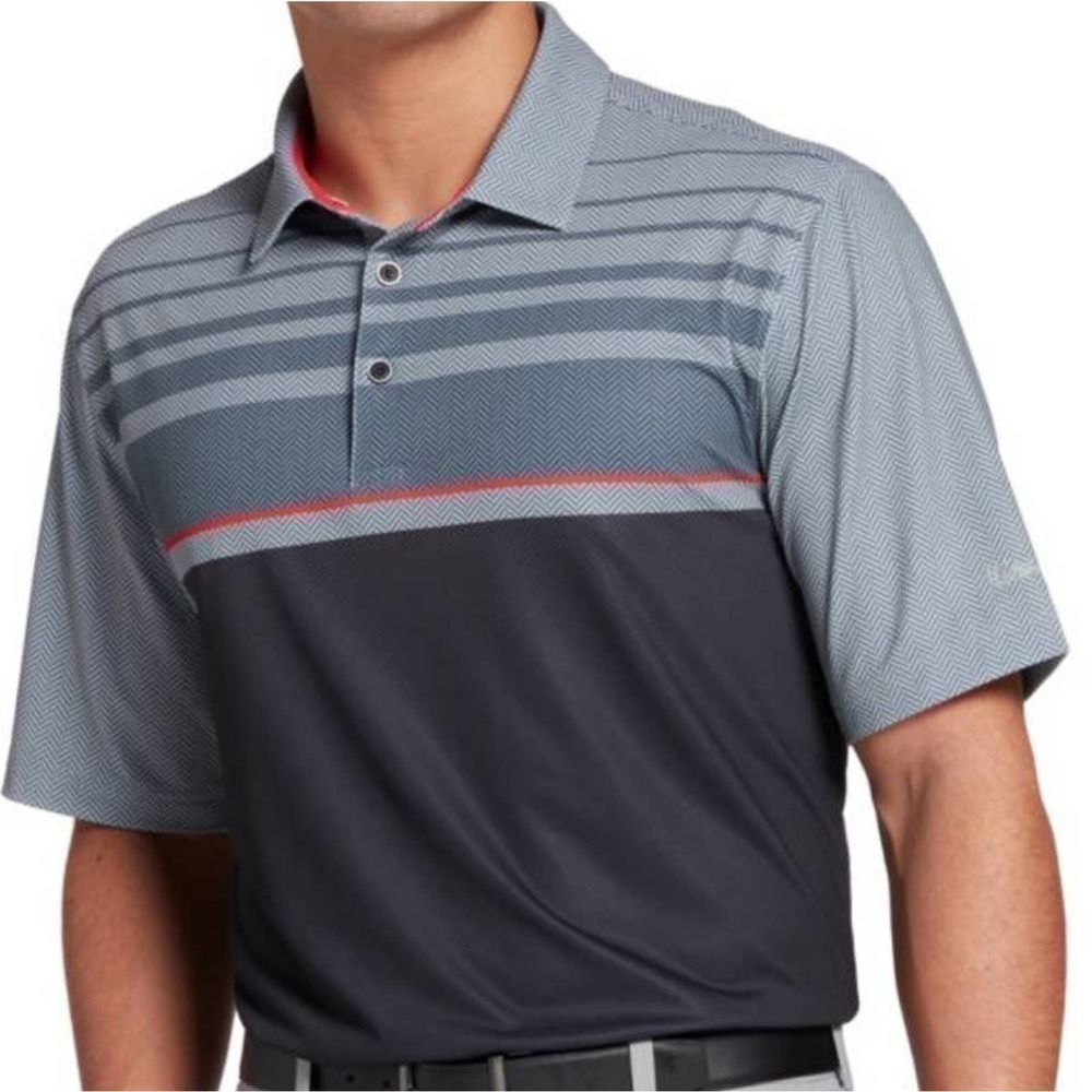 Walter Hagen Golf Polo Shirt‎ Size Small NWT